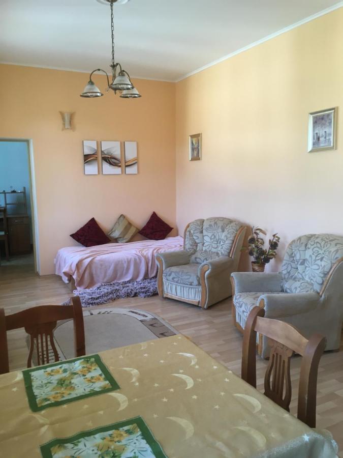 Margo Apartman Karlowe Wary Zewnętrze zdjęcie