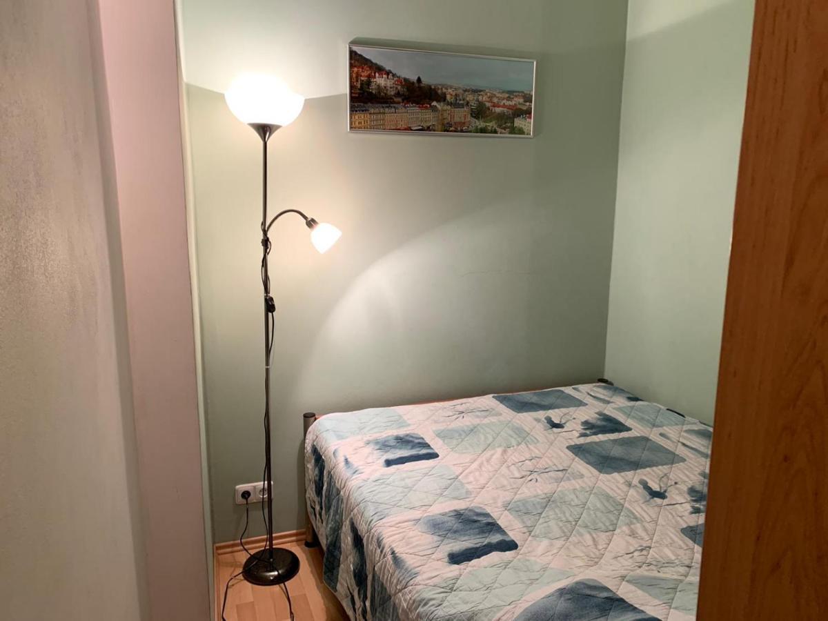 Margo Apartman Karlowe Wary Zewnętrze zdjęcie