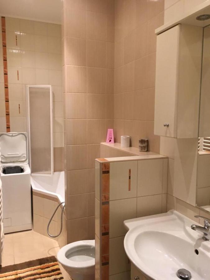 Margo Apartman Karlowe Wary Zewnętrze zdjęcie