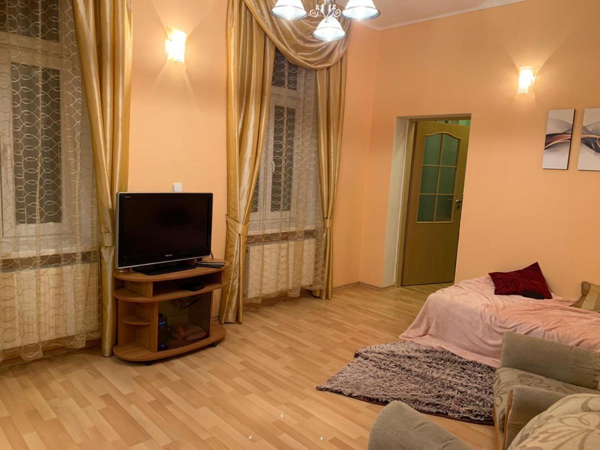 Margo Apartman Karlowe Wary Zewnętrze zdjęcie