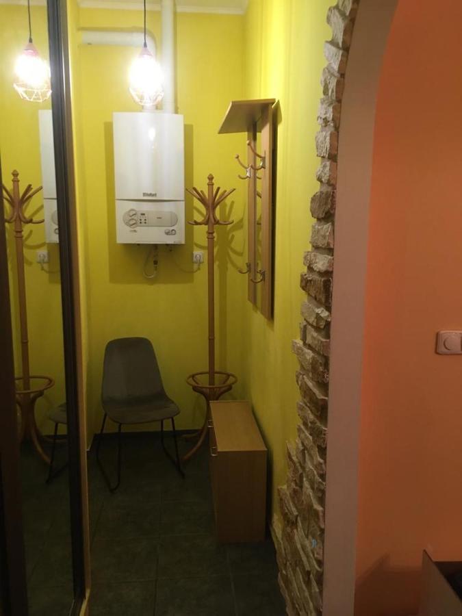 Margo Apartman Karlowe Wary Zewnętrze zdjęcie
